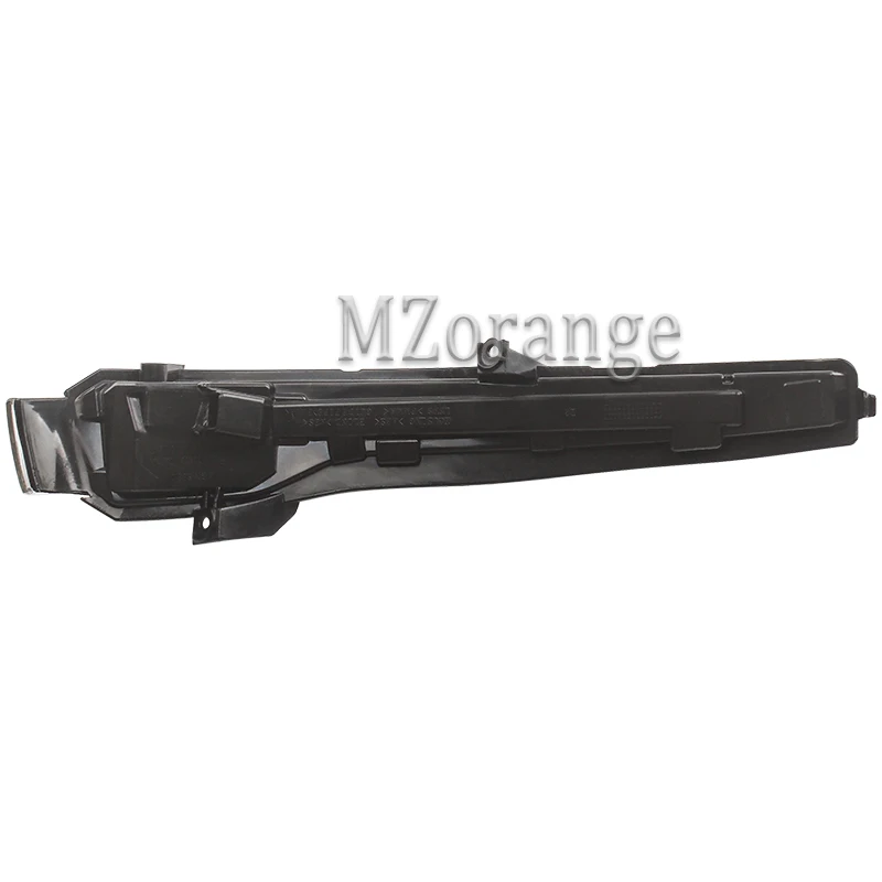 Для Mercedes Benz C E S GLC W205 X253 W213 W222 V Class W447 динамический поворотный сигнальный проблесковый огонь последовательный боковое зеркало заднего вида