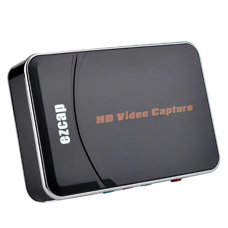 

1Set US/EU Plug Game Video Capture 1080P Recorder Adapter for xbox one