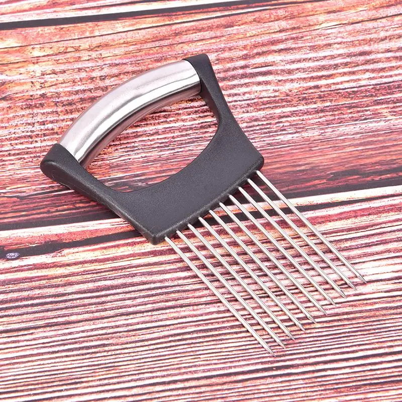 Многофункциональная насадка для резчика из нержавеющей стали пластиковый