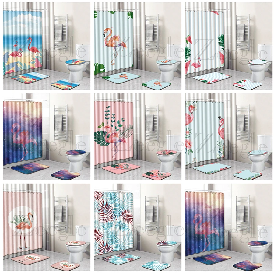 

Bathroom Carpet Toilet Bath Mats Non Slip Microfiber Absorbing Bath Rugs Toilet Lid Cover Bath Mat Home Decor Toilet Floor Rug
