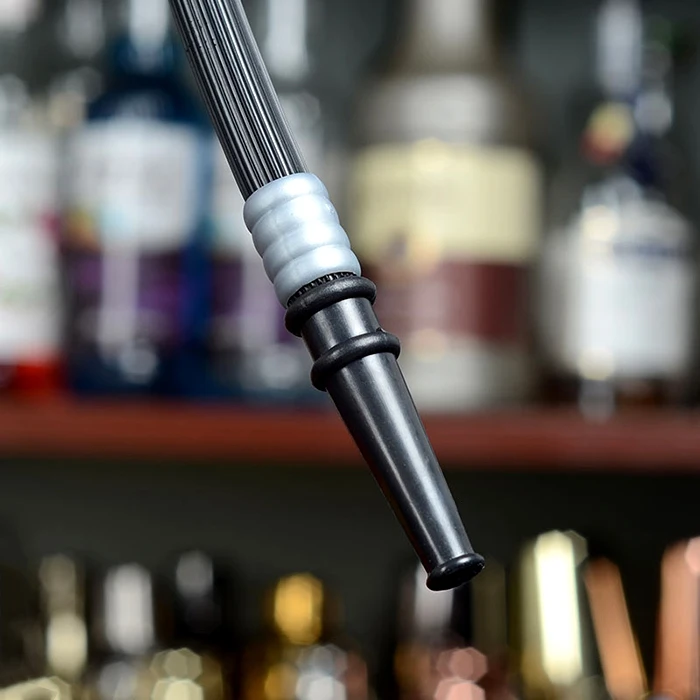 Новый 2L Огнетушитель диспенсер для вина коктейльный шейкер помпа напитков пиво