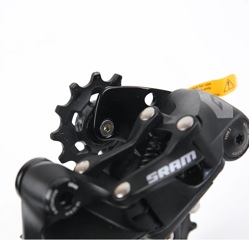 Новинка 2019 SRAM GX DH X HORIZON 7 S скоростей MTB велосипедный задний переключатель 1x7