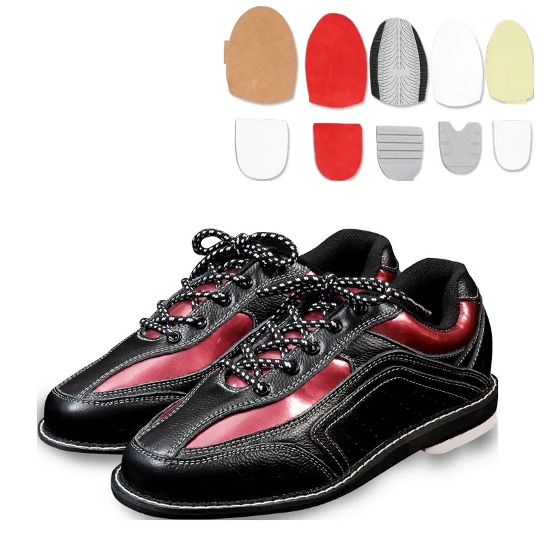 Специальное предложение Прямая обувь для боулинга от производителя | Обувь