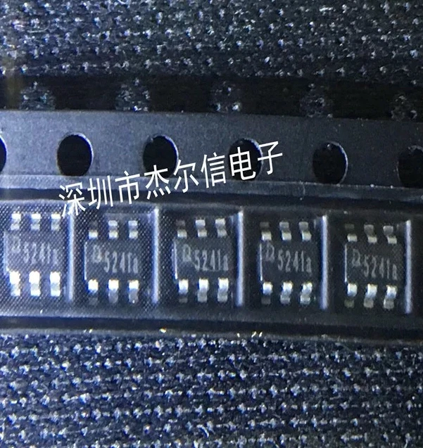 50 шт. ~ 500 шт./партия QX5241A 5241 SOT23-6 новый оригинальный