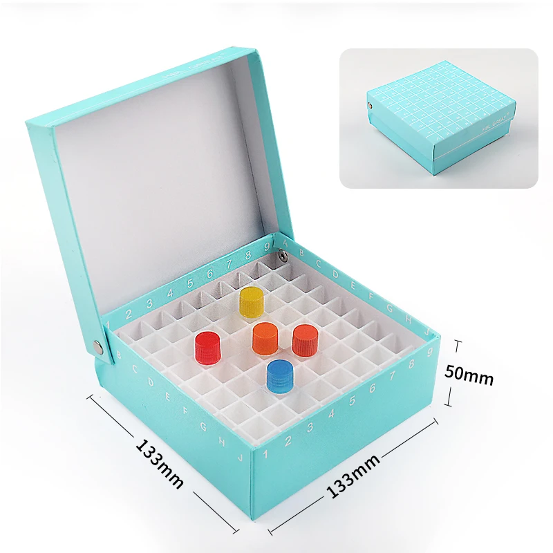 

Лабораторная бумага NINTH LIFE для пробирок 1.5/1.8/2 мл