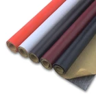 Ремень ремонтный кожаный 20x135 см, клейкая из искусственной кожи для ремонта кожаной ткани, наклейка на сиденье для дивана, автомобильной сумки, сделай сам