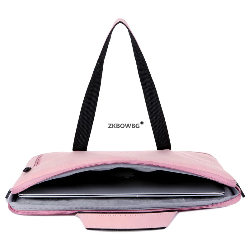 handbags laptop bag for lenovo yoga 730 720 13 3 c940 c740 15 6 inch ideapad c340 14 15 inch sleeve pouch briefcase women bags free global shipping