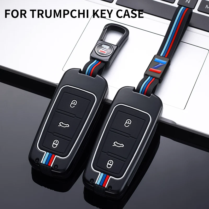 

Colorful Zinc alloy Car Key Cover Case For Volkswagen Golf 4 5 6 7 MK7 Passat CC Passat B6 B7 B8 Passat 3C CC Magotan R36 B5 B7L