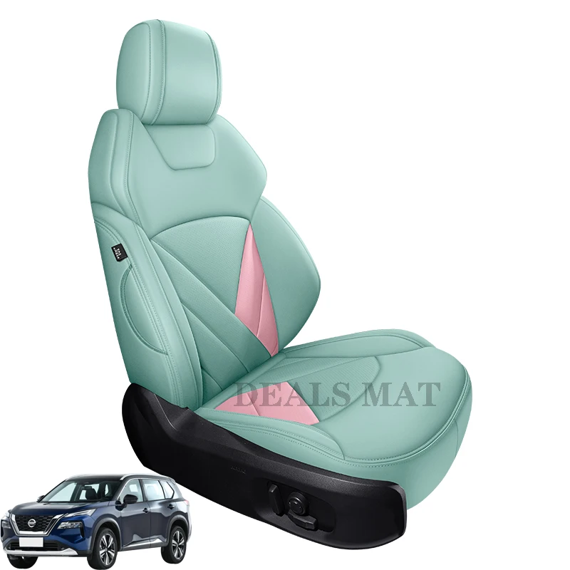 

Car seat covers for nissan qashqai primera p12 tiida almera classic patrol pathfinder r51 x trail t31 kicks march terrano juke