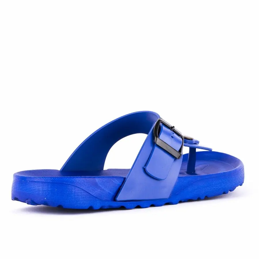 

Slazenger Outclass Men'S Slippers Sax Blue