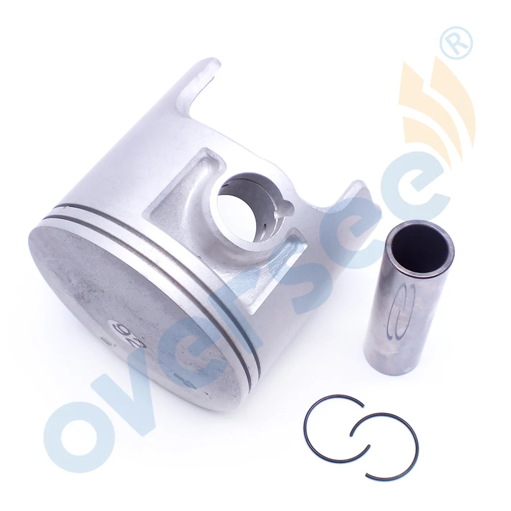 Лодочный мотор 61X-11631 поршень STD для YAMAHA диаметр WB700 WRB700 SJ700 RA700 61X-11631-00-93