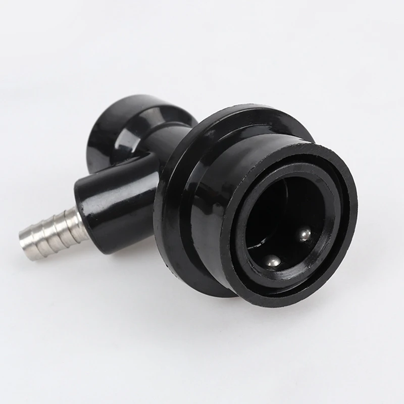 2 пары для домашнего пивоварения бочонок шарового затвора отключить жидкости и