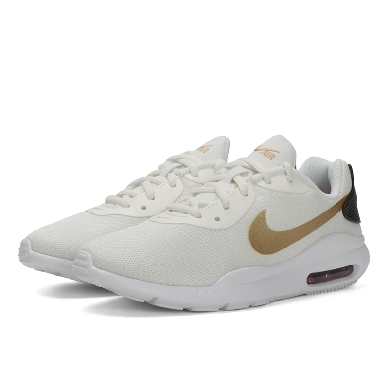 Новые оригинальные Кроссовки NIKE WMNS AIR MAX OKETO женские кроссовки для бега | Спорт и