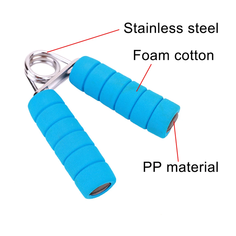 Профессиональный мини-захват для рук женщин пенопластовый усилитель мощности