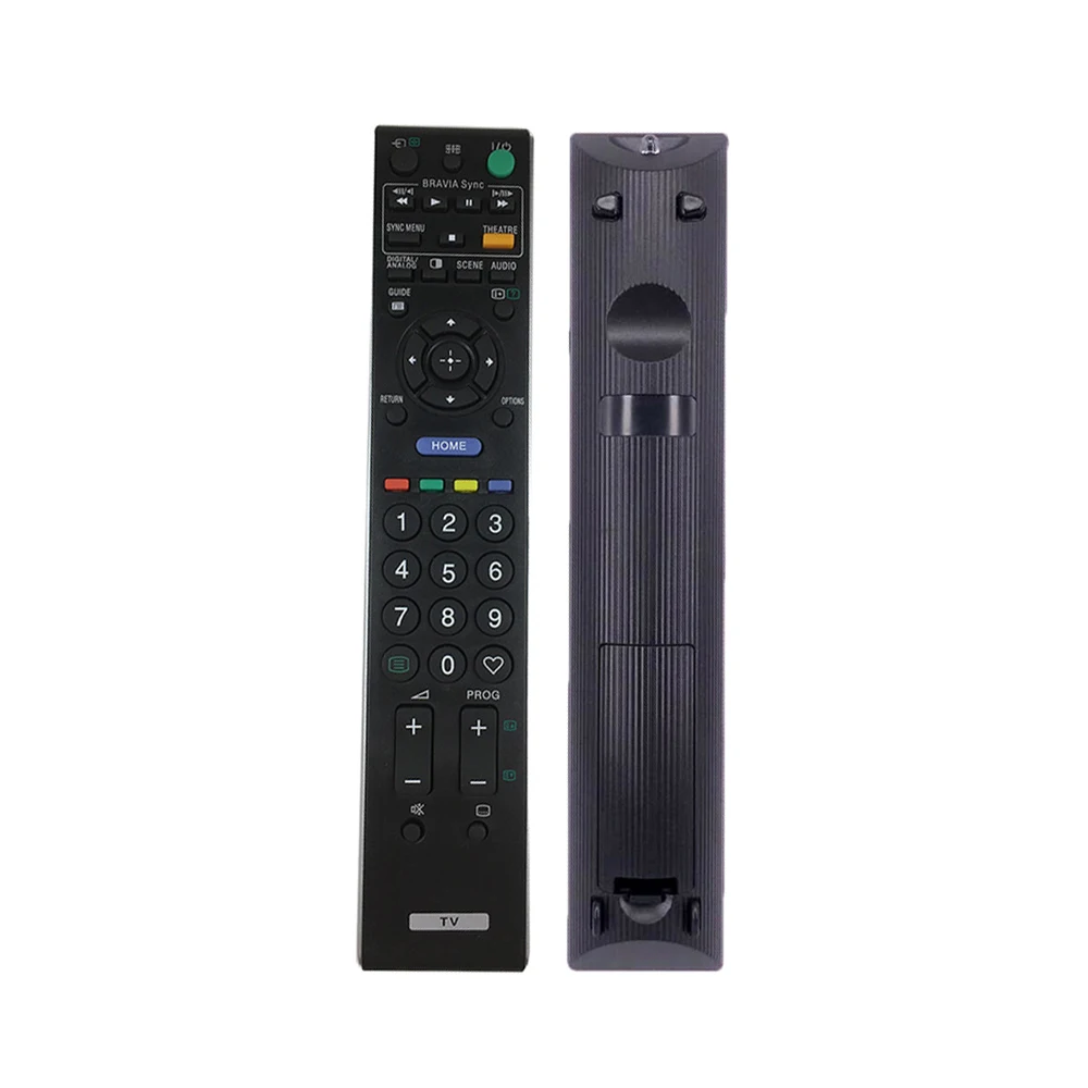 

New Remote Control Replace For Sony RMT-TX102A 148719721 KDL-26V4710 KDL-32V4500 KDL-32V4710 Bravia LED HDTV TV