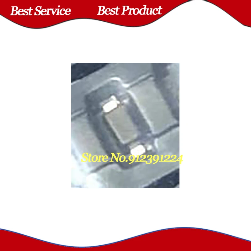 

200 Pcs RB520CS-30T2R RB520CS-30 SOD923 New and Original In Stock
