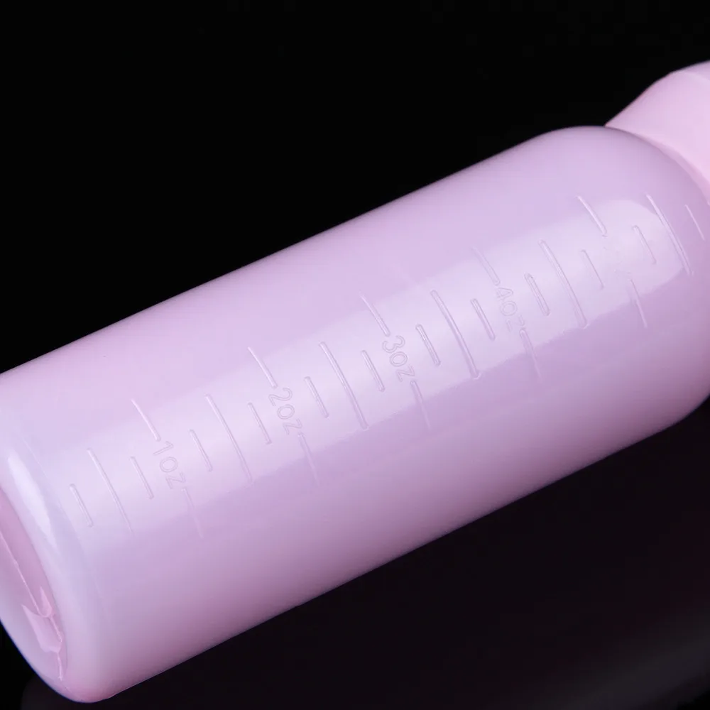 Пластиковый набор для окрашивания волос 170 мл | Красота и здоровье