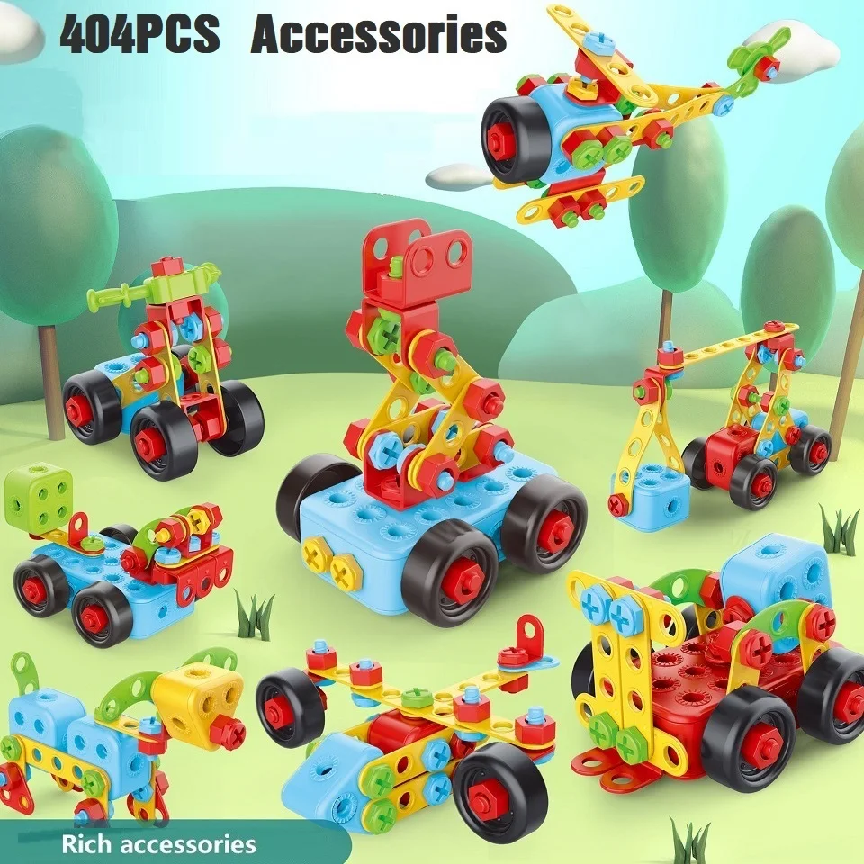 

Building & Construction Toys
