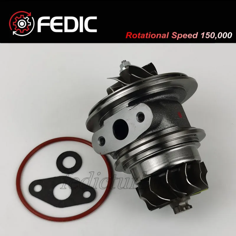 Turbo картридж TD05H 14G CHRA 49189 02950 турбо зарядное устройство для Citroen джемпер Fiat III Peugeot