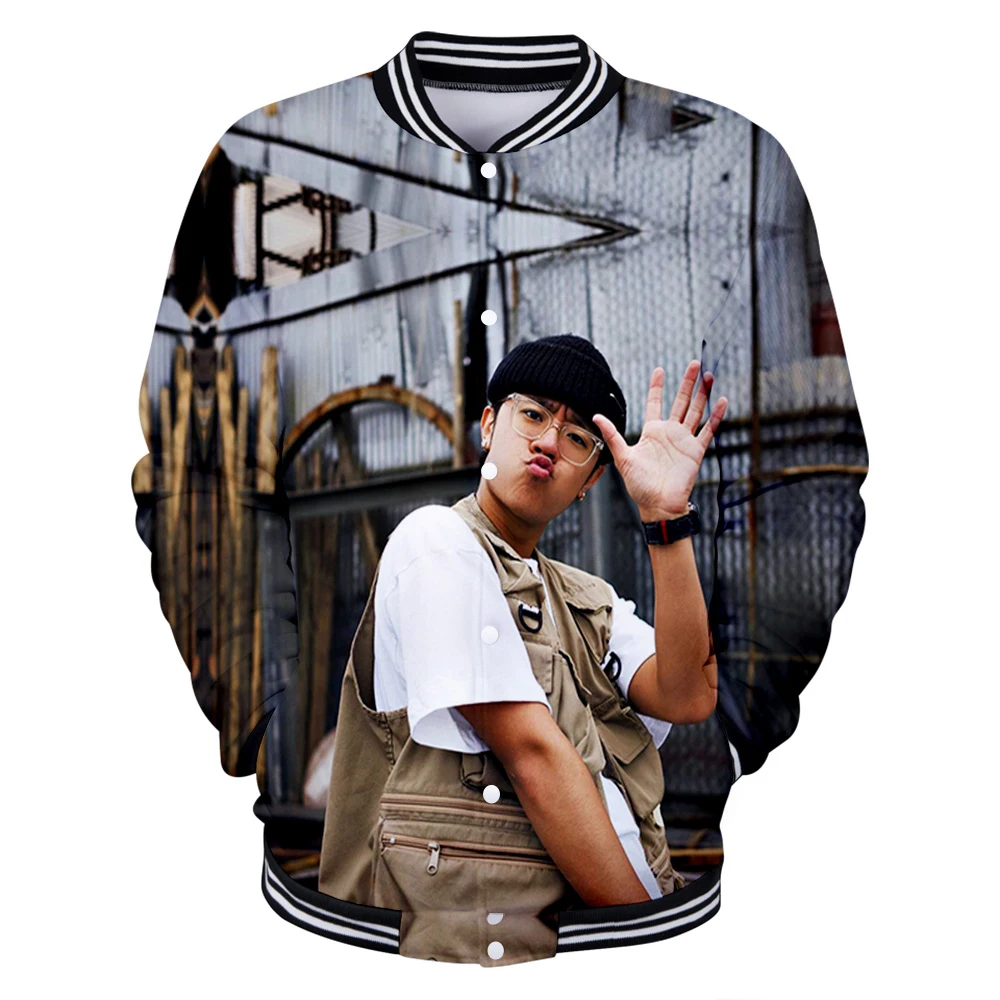 

2020 The Shluv House Sweatshirt 3D Tracksuit Baseball Jackets Women/Men Long Sleeve Harajuku Streetwear Clothes Plus Size