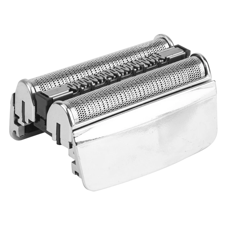 

Replacement Electric Shaver Head Foil and Blade for Braun 83M Series 8 8320S, 8325S, 8330S, 8340S, 8345S, 8350S