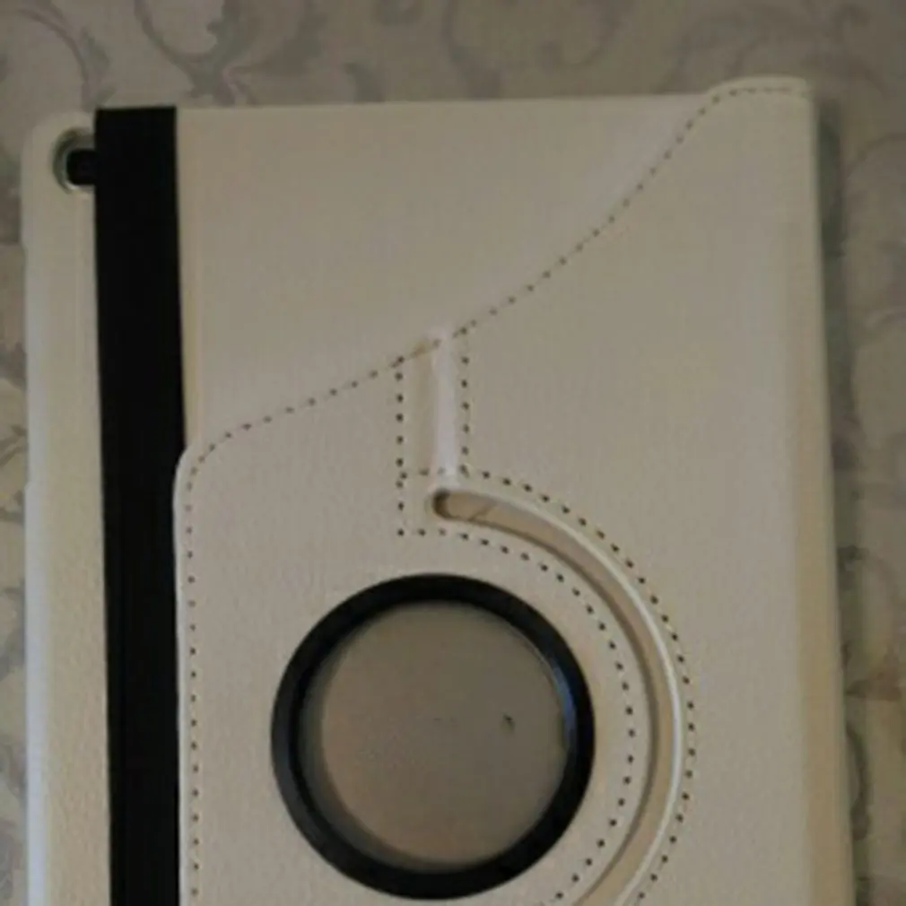 

Suitable For Sam-sung Tab A 10.1 T510/T515 Rotating 360 Degree Protective Leather Case 360 Rotating Case For Sam-sung Galaxy