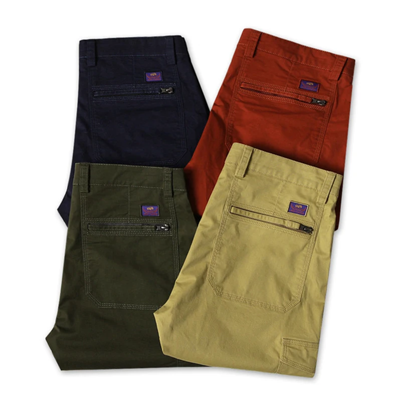 Шорты карго мужские тактические летние спортивные штаны в стиле милитари для