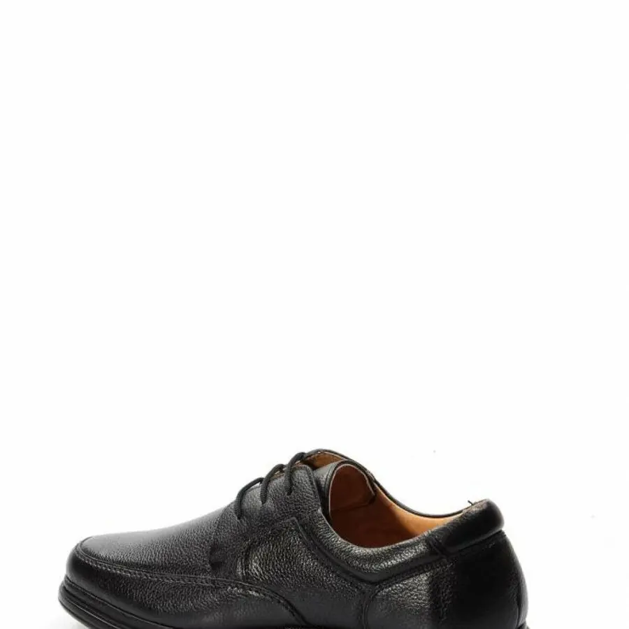 

Men Shoes Fast Step Genuine Leather Orthopedic Men'S Casual Shoes 815 Mba1302