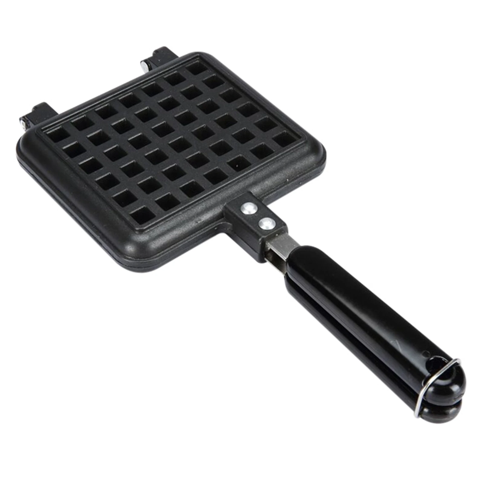 

Home Kitchen Non-Stick Lattices Cake Pancakes Machine Mold Cake Long Dishes Waffle Mold FEA889