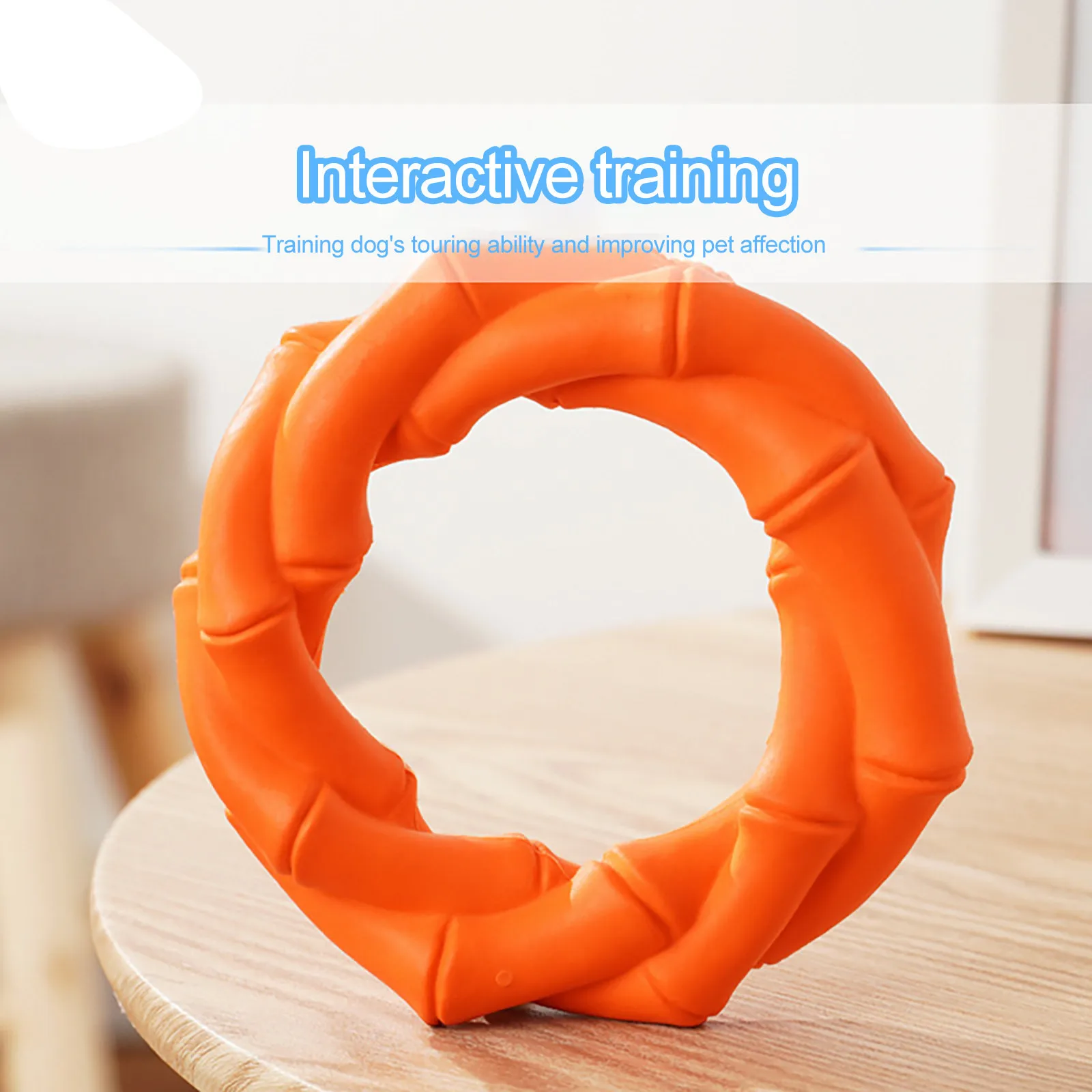 

# 2021 New Pet Toys Dog Chewers Toys Durable Large Dog Toys For Interactive Training And Teething Juguete Para Mascotas