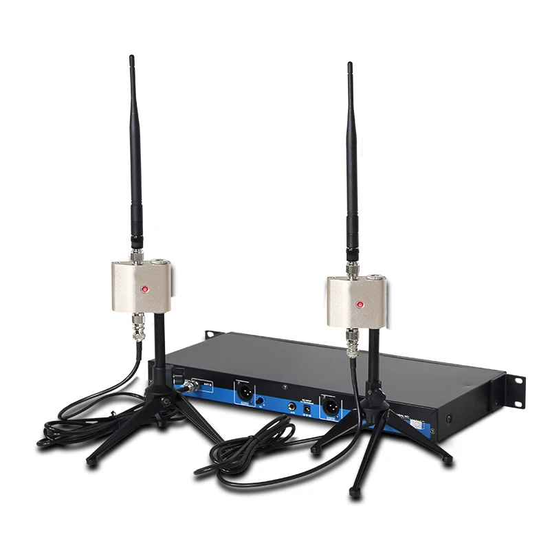 2 шт. усилитель сигнала распределения антенны 500-950 МГц | Электроника