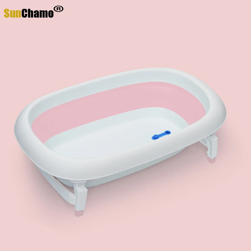 2021 складная детская ванночка для детей старшего возраста ванна мытья защиты