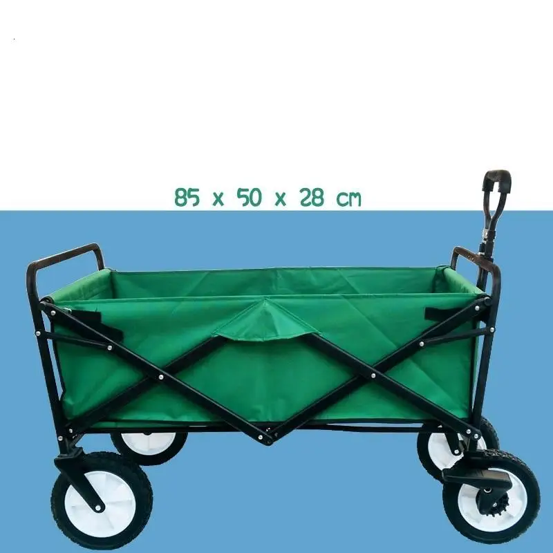 Складная Кухонная Тележка для хранения вращающаяся покупок |