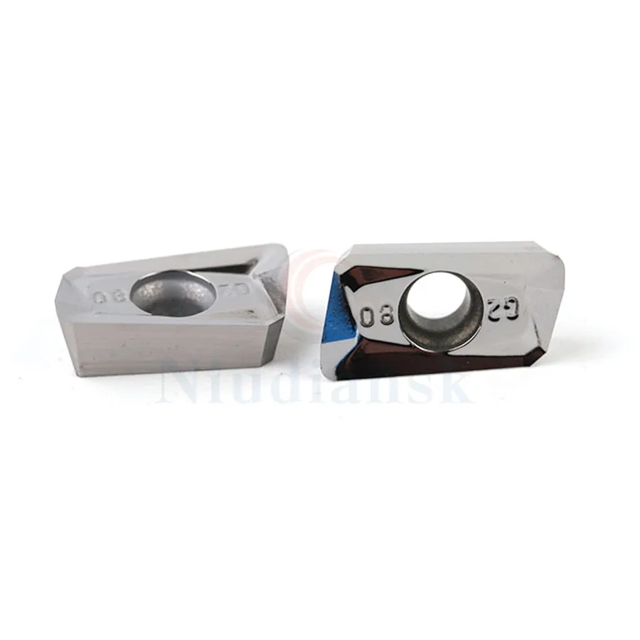 10 шт. APKT1604 PDFR APKT 1604 MA3 H01 алюминиевый резак лезвие фрезы токарный инструмент ЧПУ