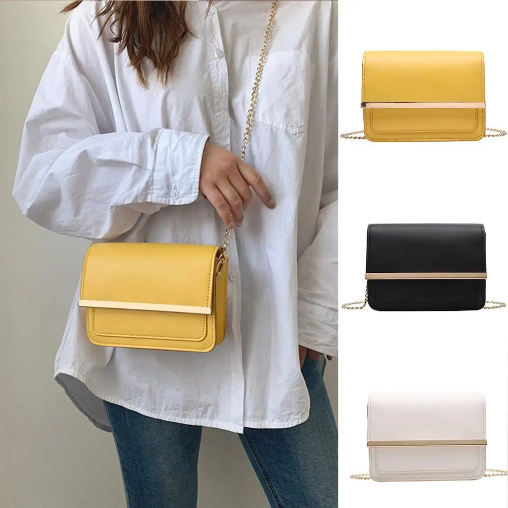 20 # женская маленькая сумка в стиле ретро дикая сумка-мессенджер сумки для женщин