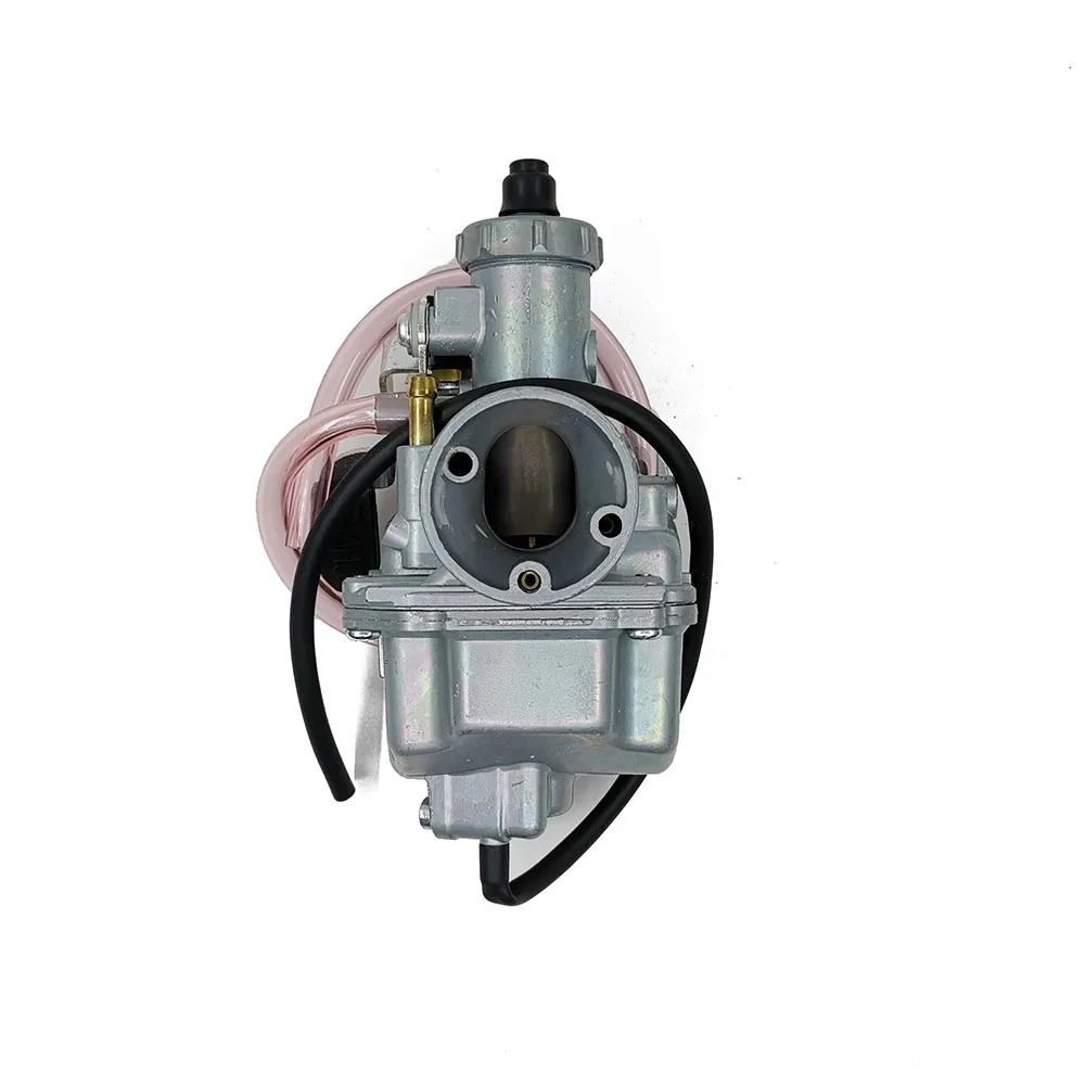 VM22 Carburetor for Mikuni 110cc 125cc 140cc Dirt Pit Bike SSR YCF [A] | Автомобили и мотоциклы