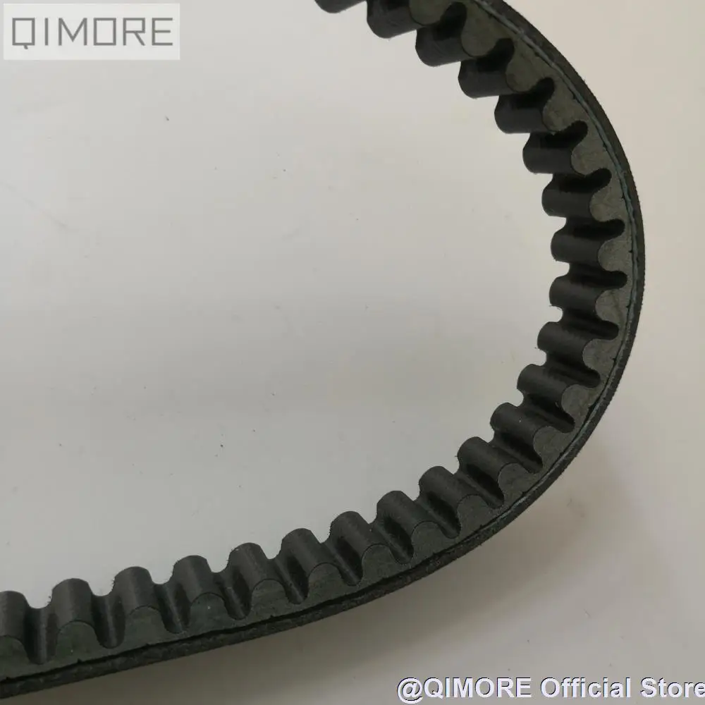 CVT приводной ремень ворота Powerlink 669 18,1 для скутера мопеда ATV QUAD 139QMB 1P39QMB GY6 50 147QMD GY6 80 короткий чехол для двигателя