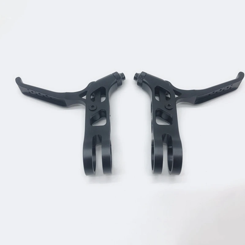 

Ultralight CNC Bicycle Brake Lever for Brompton Folding Bike Brake Cycling Road Bicycle Parts Accessories