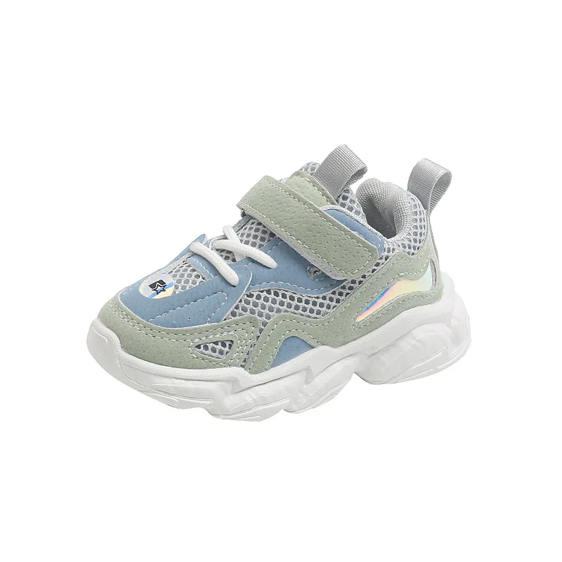 

Детские кроссовки для бега, на весну/осень, 21-30