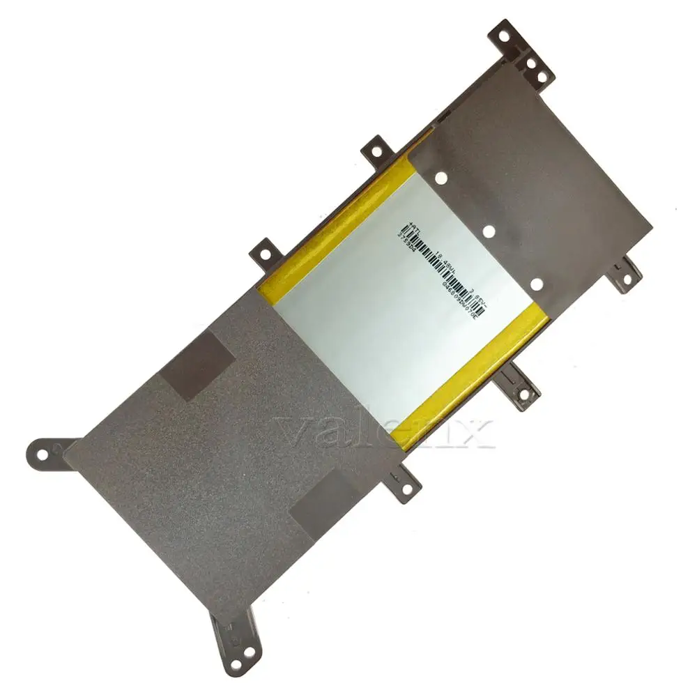Аккумулятор C21N1347 7 5 для ноутбука ASUS в X555 X555L X555LD F555UA F555UB Y583LD F555UJ F555UF K555L 2ICP4/63/134 |