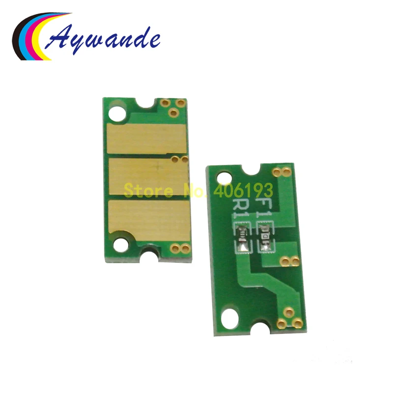 Картридж с тонером для Konica Minolta C3100 C3100P C 3100 P P|toner cartridge chip|cartridge chipreset chip |