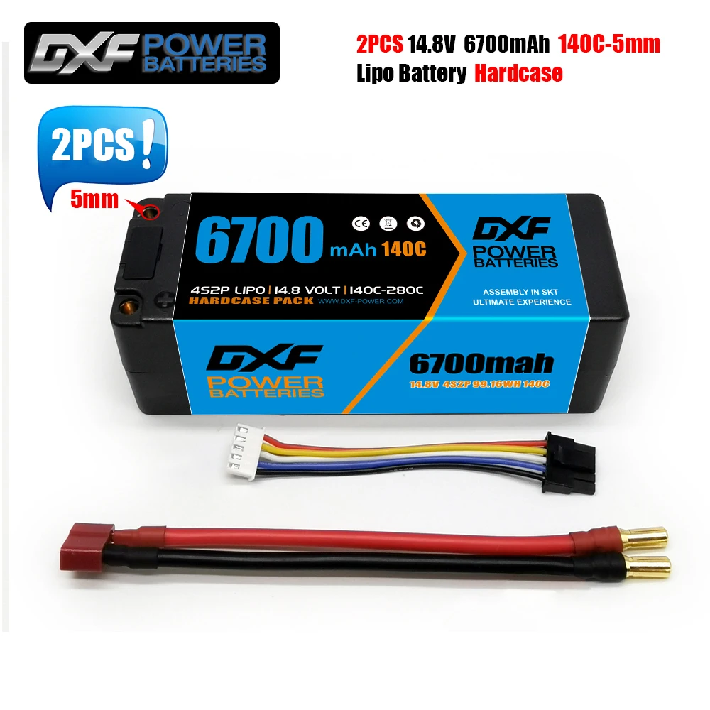 dxf литий полимерный аккумулят