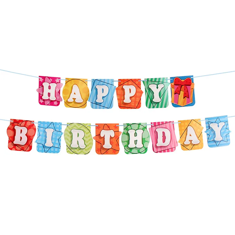 Фон для вечеринки в честь Дня Рождения украшение на стену праздник юбилей буква