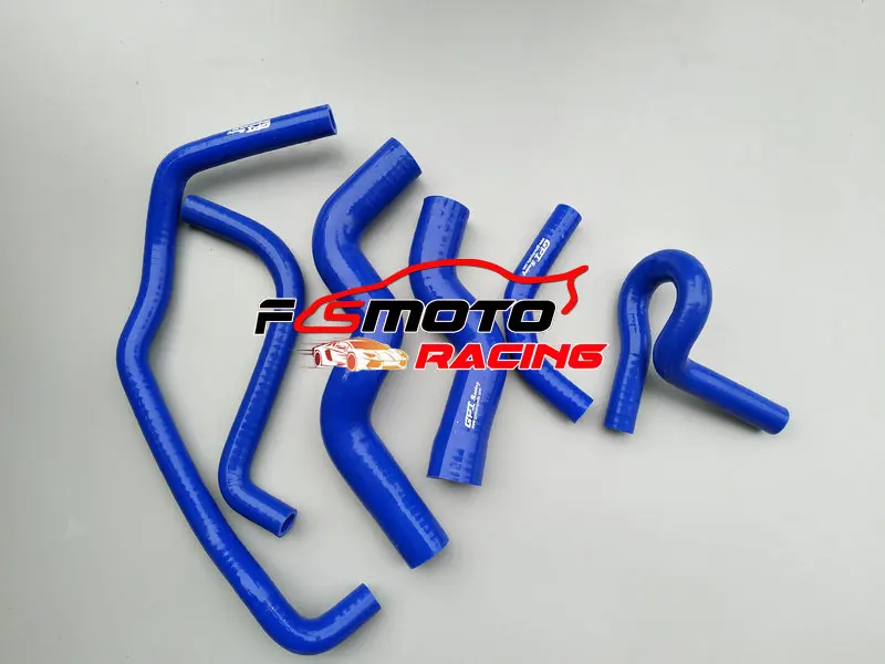 

Silicone Radiator Hose For 1990-1997 Holden Rodeo TF 2.8L Turbo Diesel 1990 1991 1992 1993 1994 1995 1996 1997