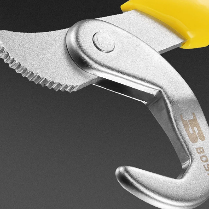 BOSI 2 шт мульти Функция Универсальный Регулируемый ключ гаечный ключ|shipping laptop|shipping