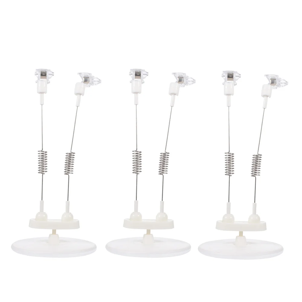 1 комплект из 3 шт. знак Бумага клипсы для тегов Дисплей Цена этикетки Рынок