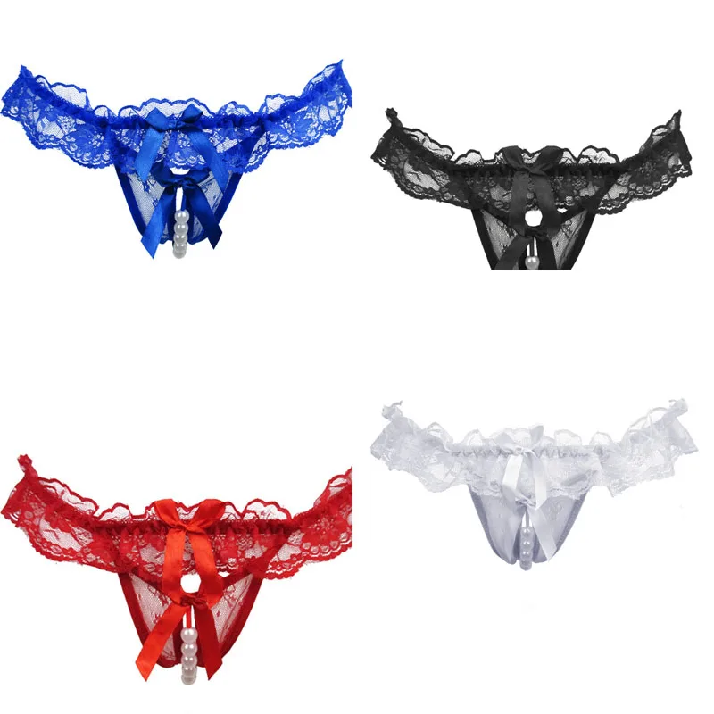 

Feitong Thong Mesh Women's Panties Sexy Style Woman Underwear Briefs Lingerie Knickers For Women Ladies Girls
