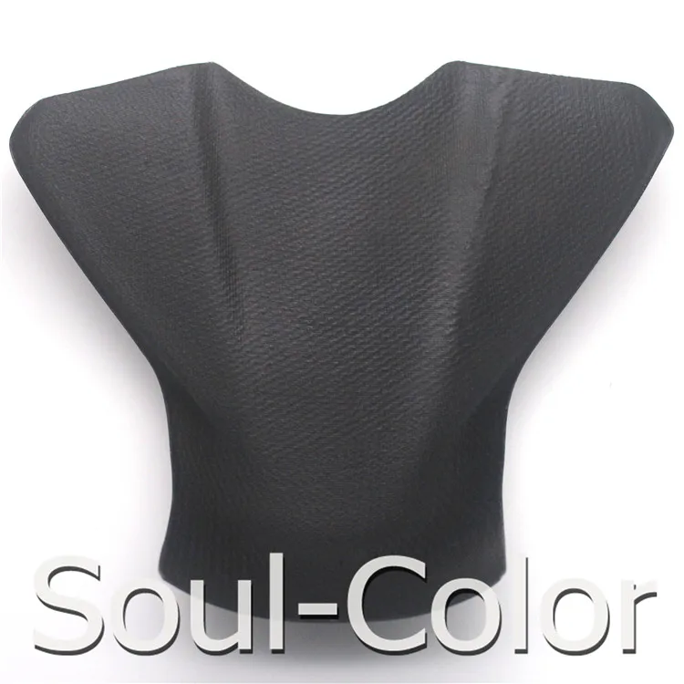 Аксессуары для мотоциклов чехол из натурального углеродного волокна бака