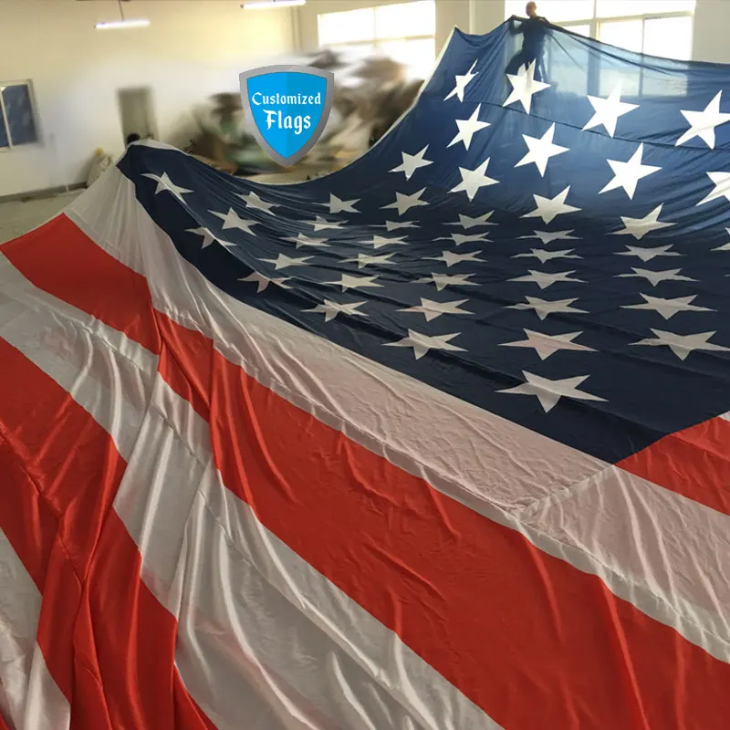 Оптовая продажа высокое качество 100D полиэстер свободный дизайн все логотипы и