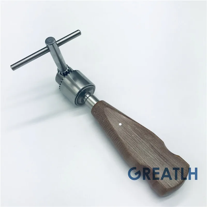 Новая ортопедическая ручная дрель высококачественный ветеринарный